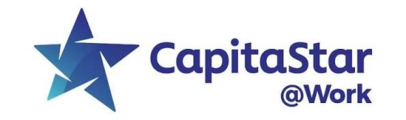 CapitaStar